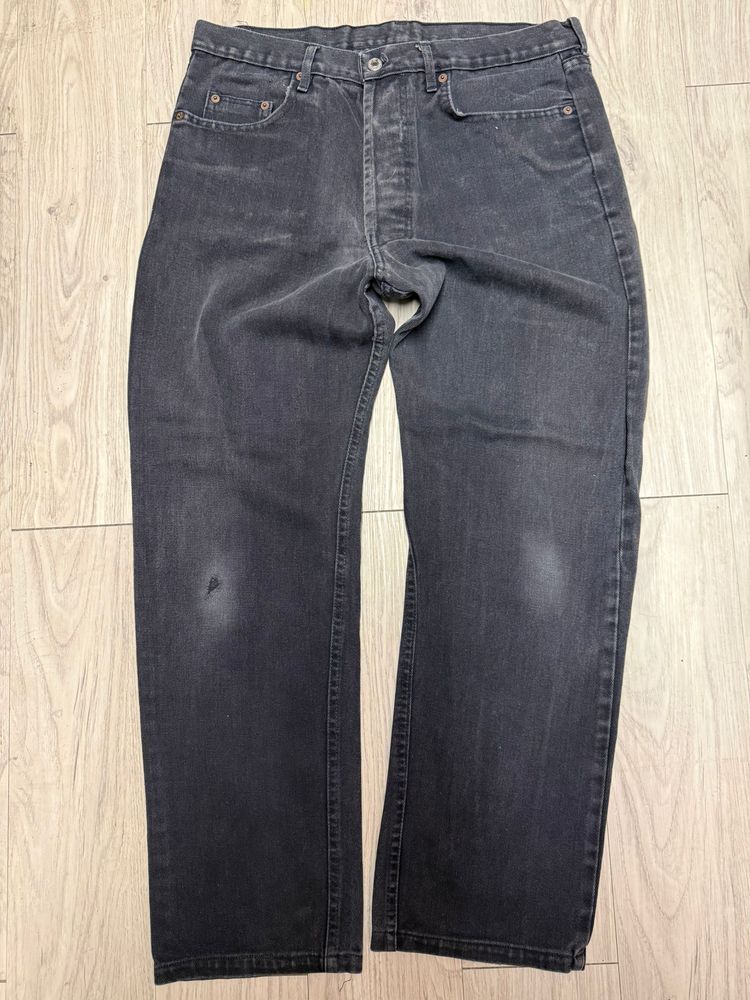 Other black jeans product image